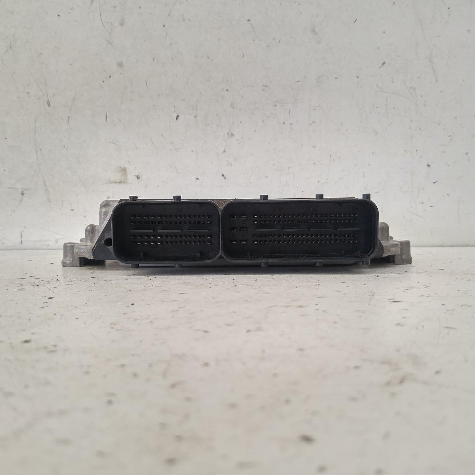 Rio Ecu 2011-2016 engine ecu,1.4,petrol,ecu only,ub,08/11-11/16 00008585 #186866