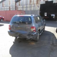 Toyota 2001 ~ 2007 Kluger