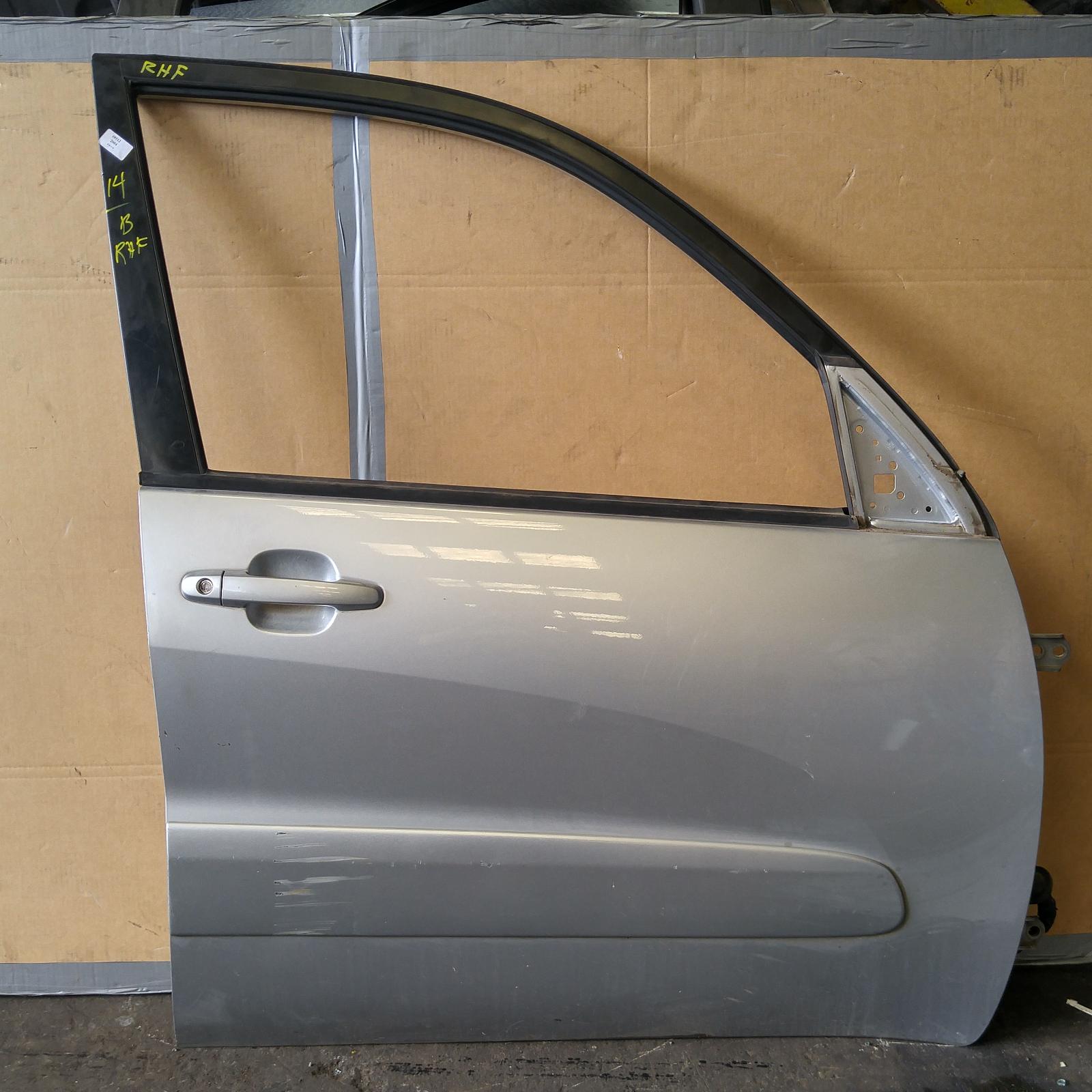 Result Right Front Door for Toyota Rav4Aus Auto Parts(1011)