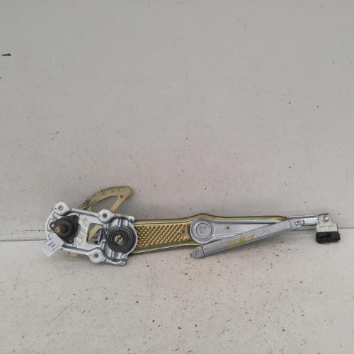 window regulator/motor front left