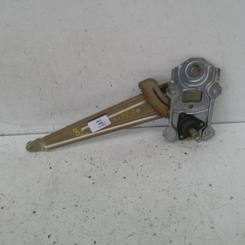 window regulator/motor rear left