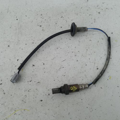oxygen sensor
