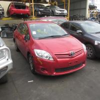 Toyota 2007 ~ 2013 Corolla