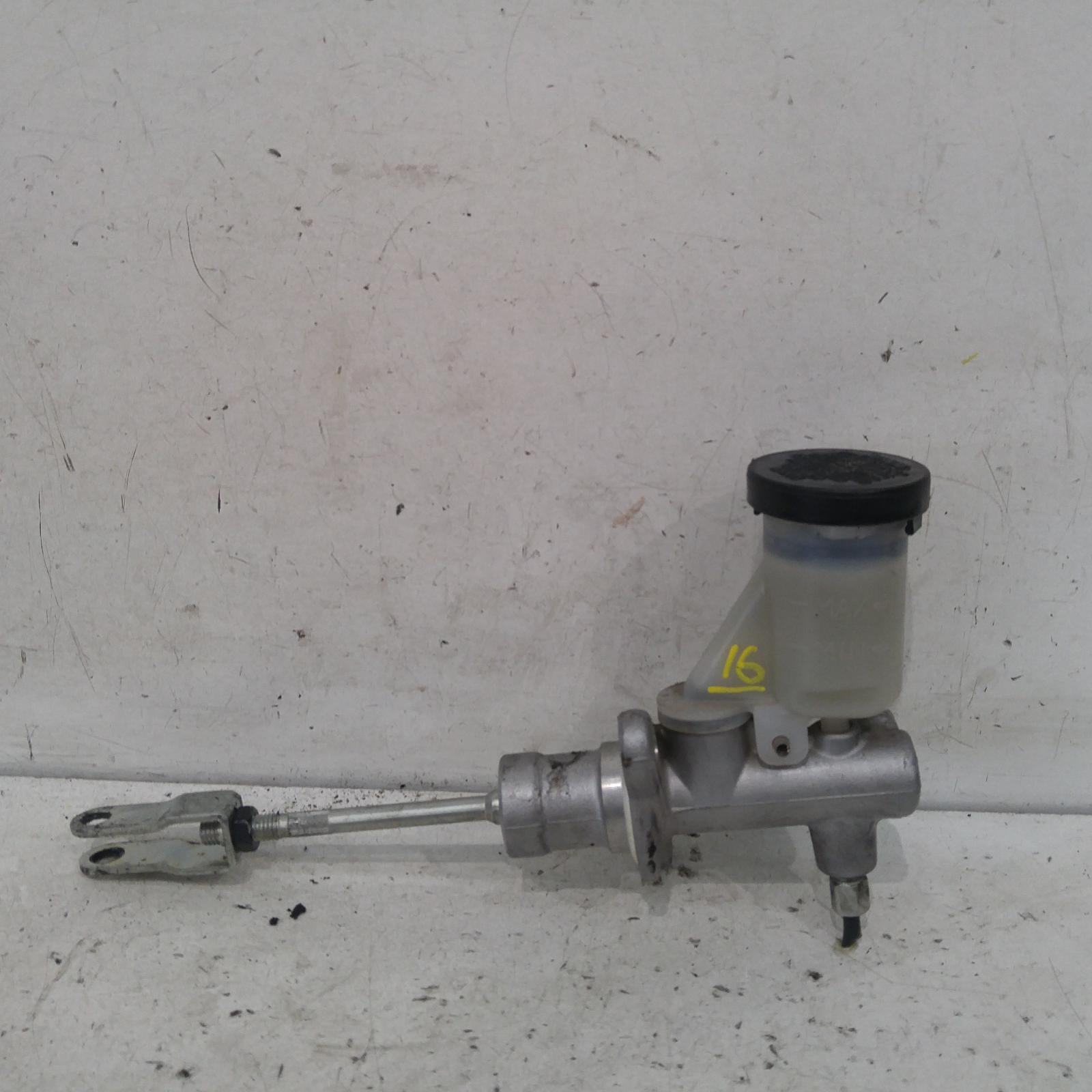 Result Clutch Master Cylinder for Nissan NavaraAus Auto Parts(1011)