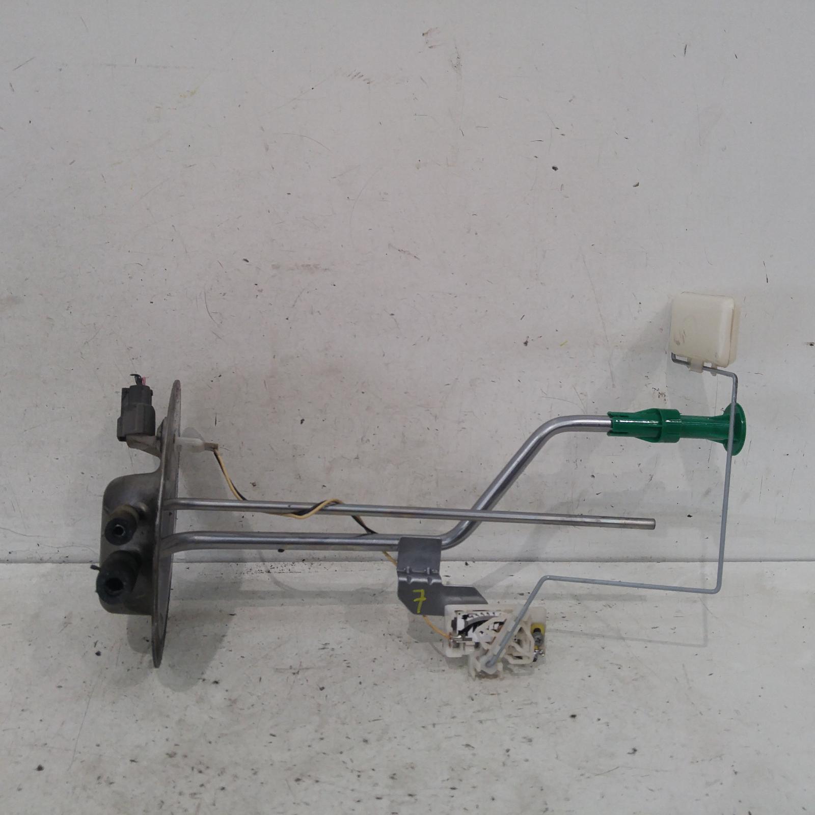 Result Fuel Sending Unit for Nissan NavaraAus Auto Parts(1011)
