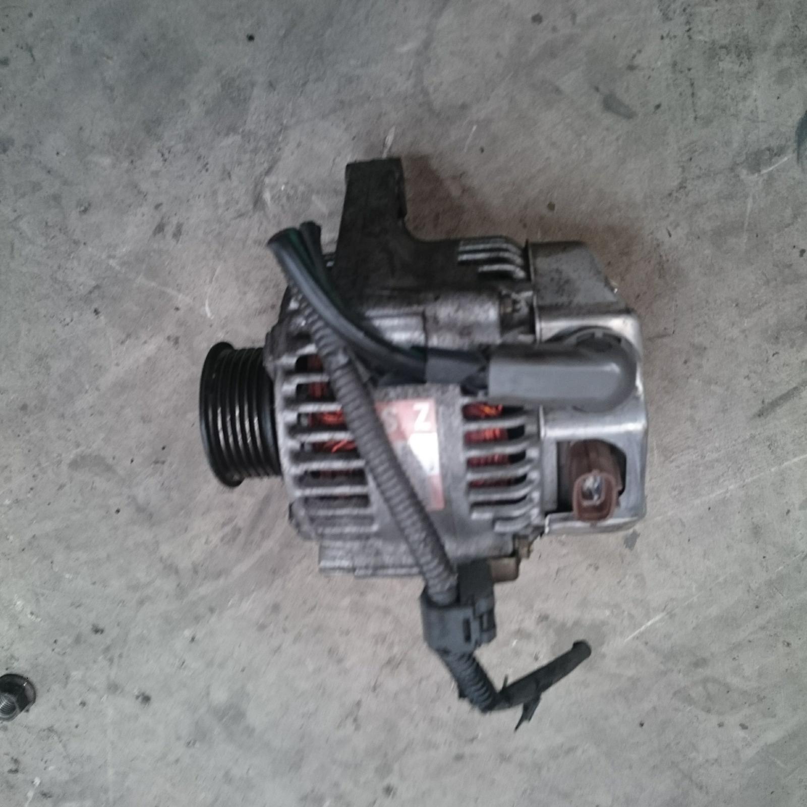 Result Alternator for Toyota CorollaAus Auto Parts(1011)