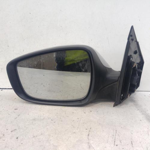 door mirror left