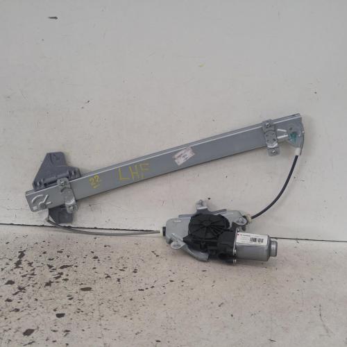 window regulator/motor front left