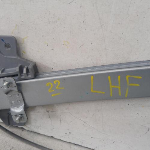 window regulator/motor front left