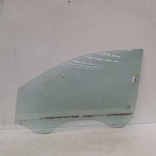 door window front left