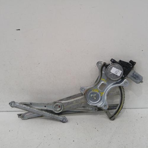 window regulator/motor front right