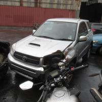 Toyota 2000 ~ 2005 Rav4