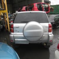 Toyota 2000 ~ 2005 Rav4