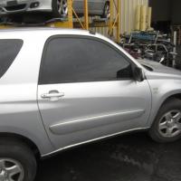 Toyota 2000 ~ 2005 Rav4