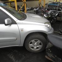 Toyota 2000 ~ 2005 Rav4