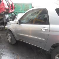 Toyota 2000 ~ 2005 Rav4