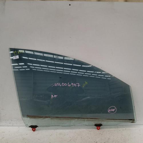 door window front left