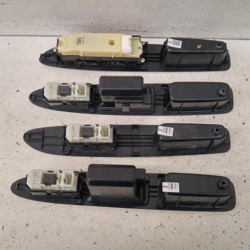 power door window switch