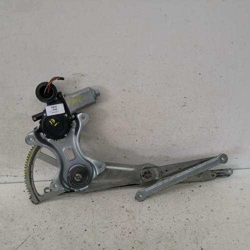 window regulator/motor front right