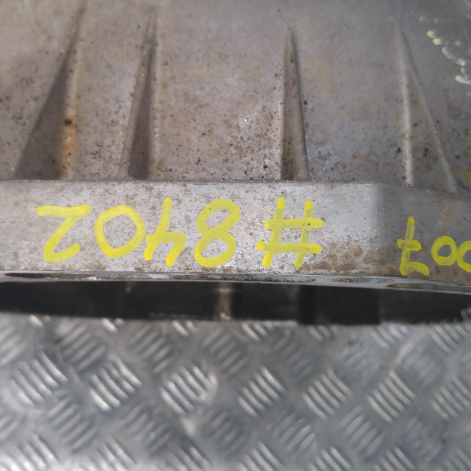 188872, Used transmission/gearbox for 2007 rodeo manual, 4wd, diesel