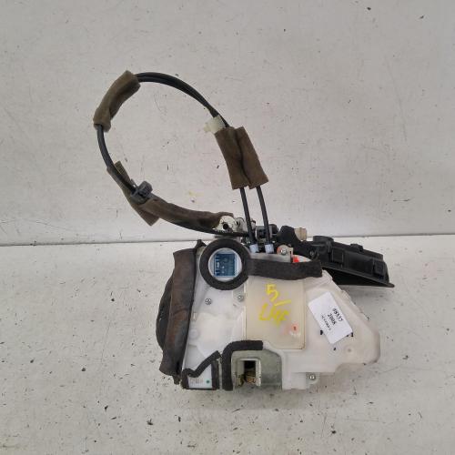 door/boot/gate lock