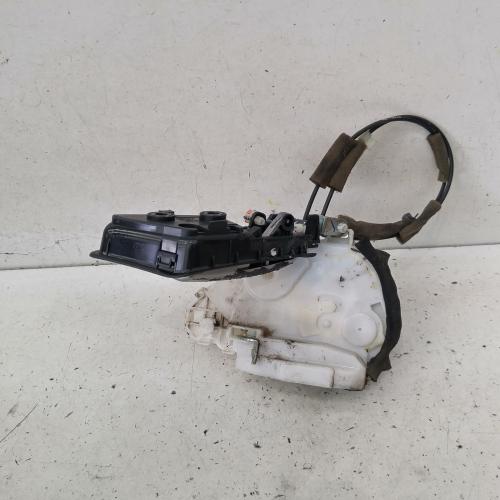 door/boot/gate lock
