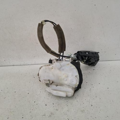door/boot/gate lock