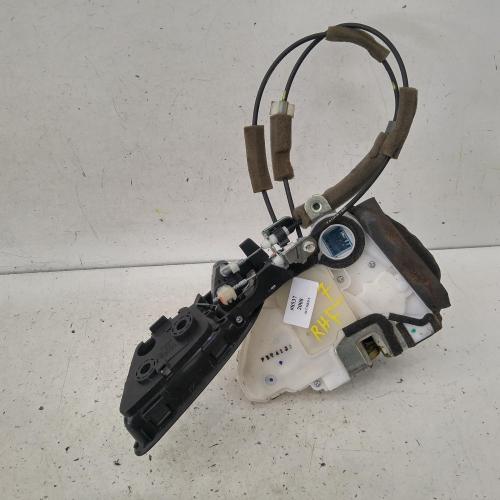 door/boot/gate lock