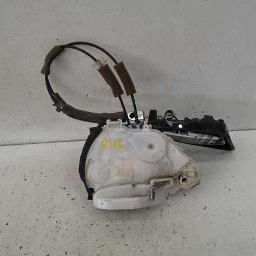 door/boot/gate lock