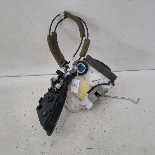 door/boot/gate lock