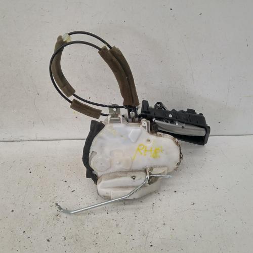 door/boot/gate lock