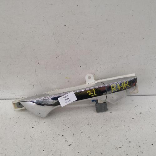 door handle