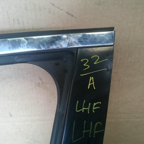 door front left