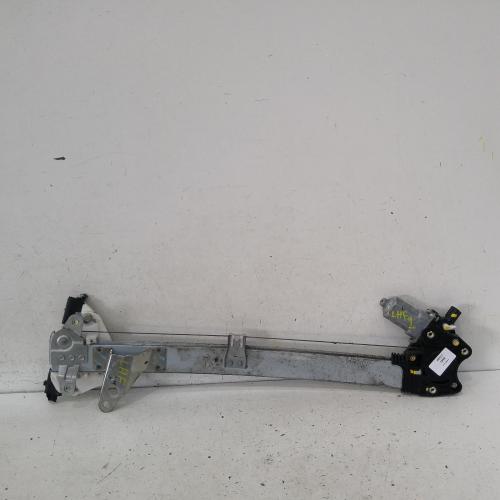 window regulator/motor front left