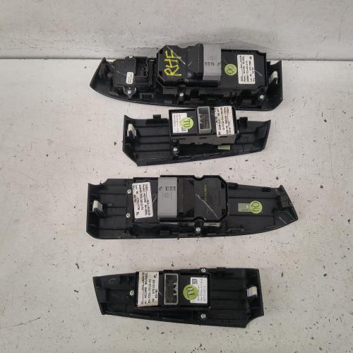 power door window switch