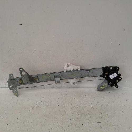 window regulator/motor front right