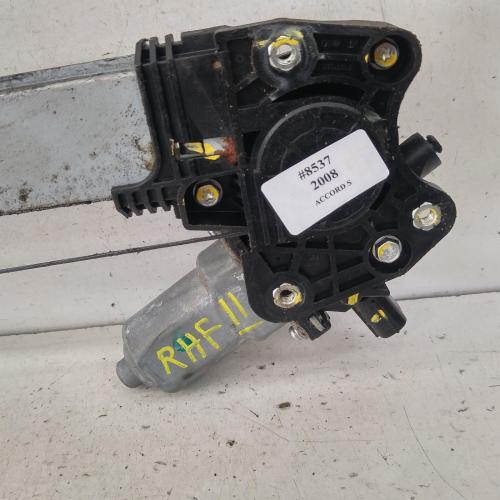 window regulator/motor front right