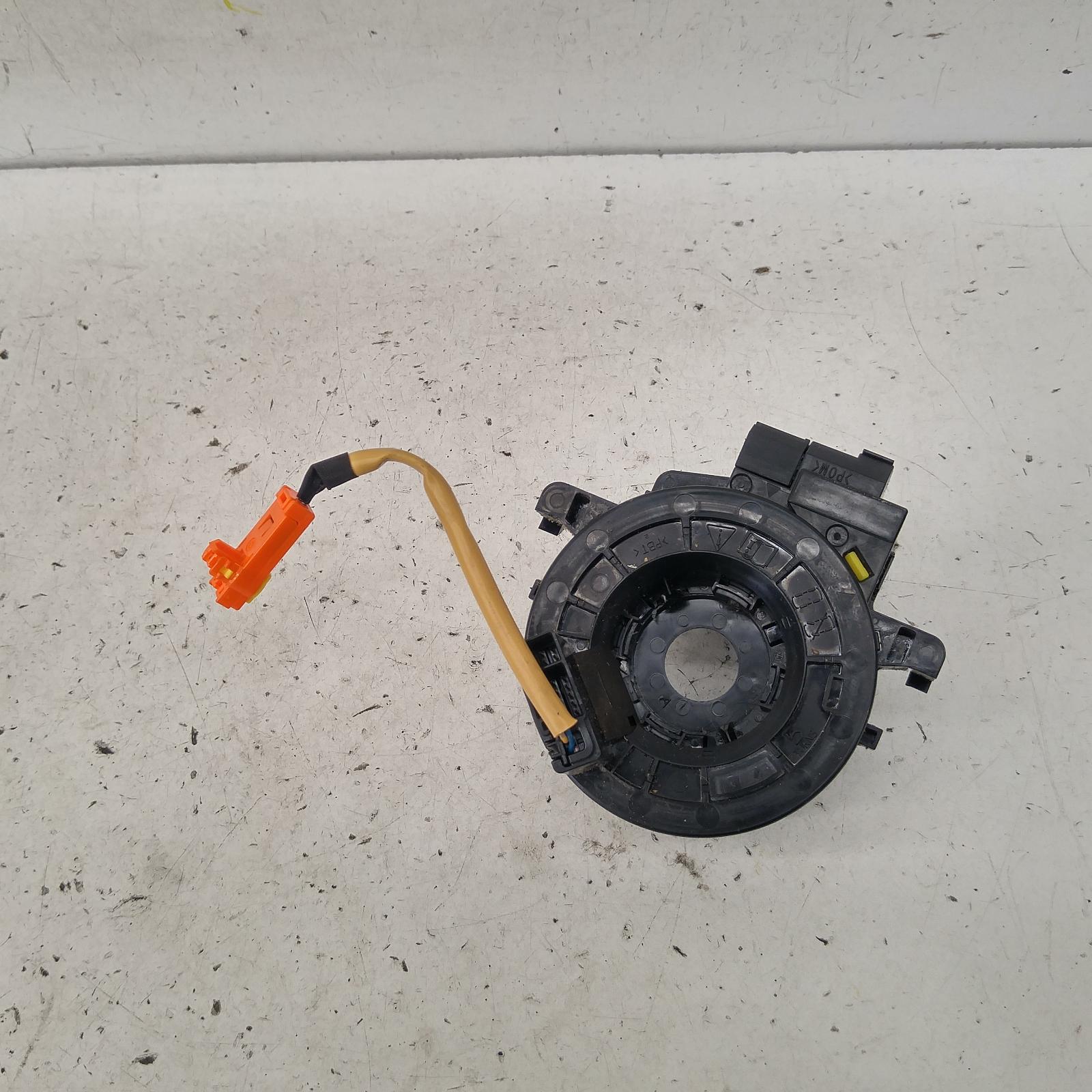 188993, Used airbag module/sensor for 2011 Corolla clockspring