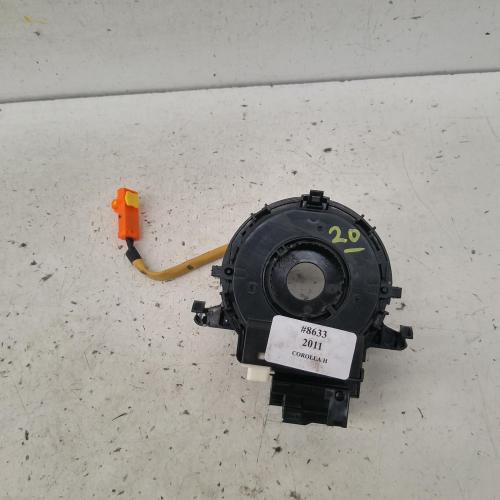 airbag module/sensor
