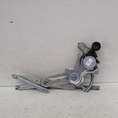 window regulator/motor front left