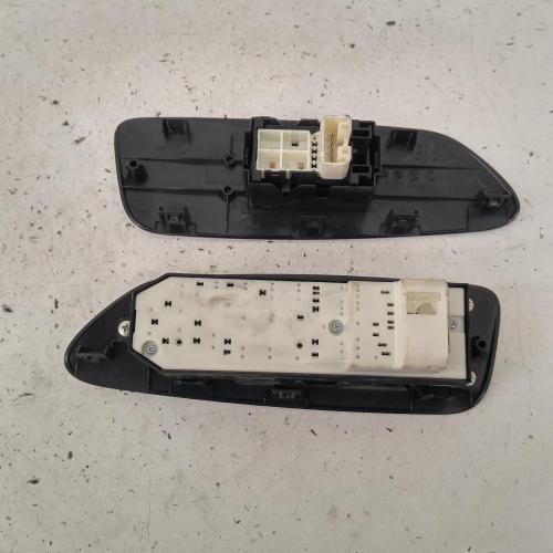 power door window switch