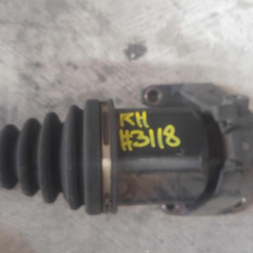 driveshaft right