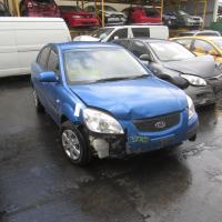 Kia 2005 ~ 2011 Rio