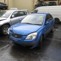 Kia 2005 ~ 2011 Rio