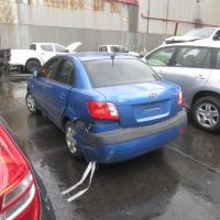 Kia 2005 ~ 2011 Rio