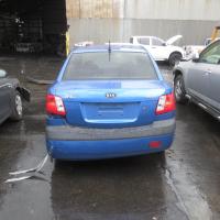 Kia 2005 ~ 2011 Rio