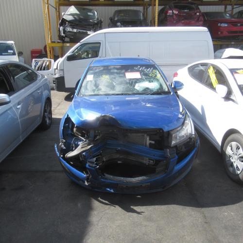 Holden 2009 ~ 2011 Cruze