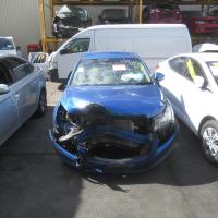 Holden 2009 ~ 2011 Cruze