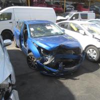 Holden 2009 ~ 2011 Cruze