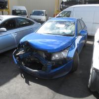 Holden 2009 ~ 2011 Cruze